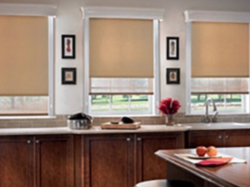 Cortinas Rollers Shades Panama