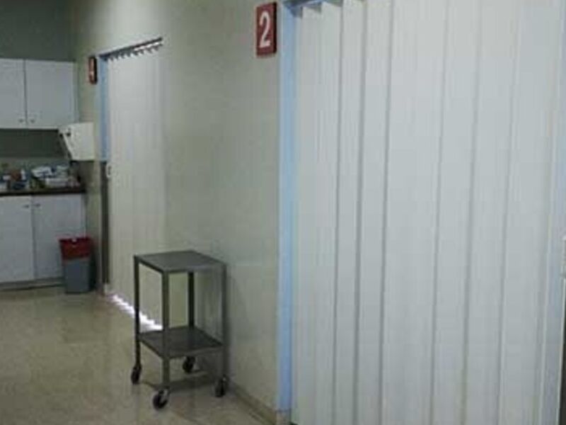 Puertas Plegables Panama