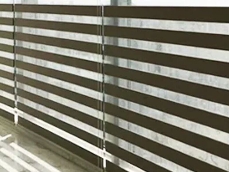 Cortinas Neolux Panama