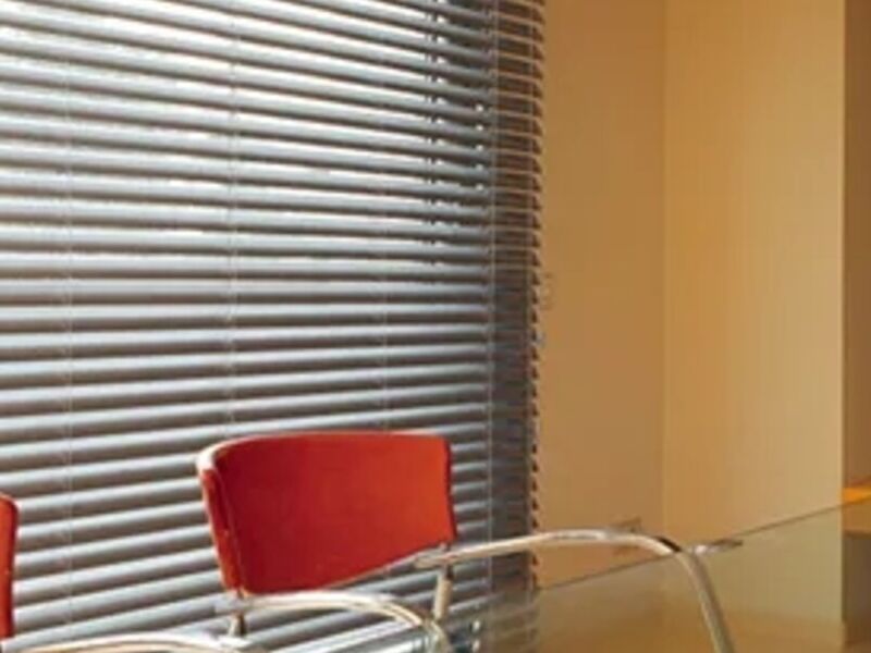 Cortinas Aluminio Panama