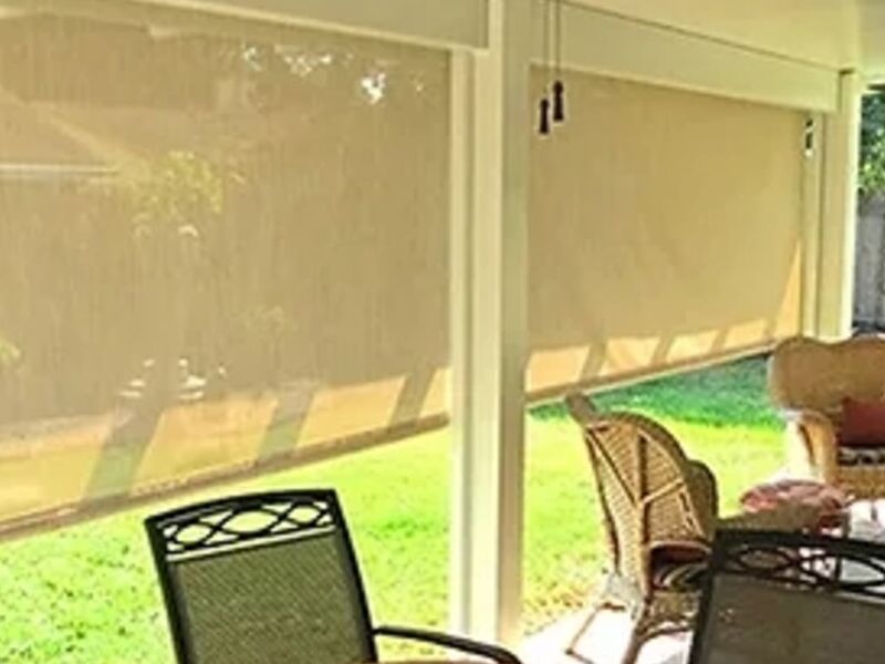 Cortinas Exterior Perma Panama