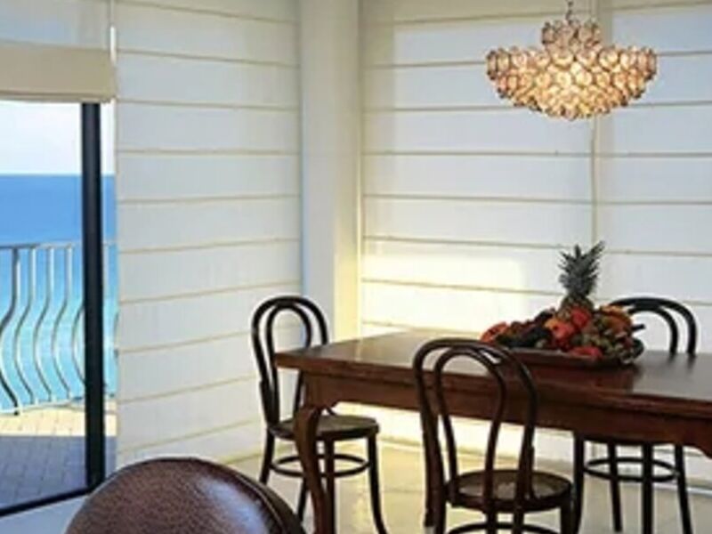 Cortinas Romanas Panama