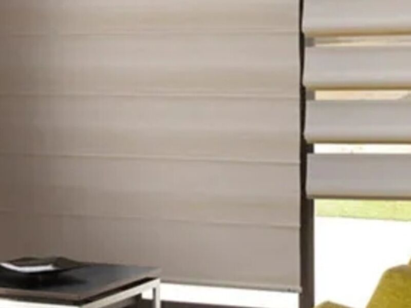 Cortinas Capriccio Panama