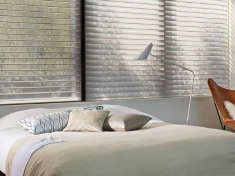Cortinas en Velo Modernas Panama