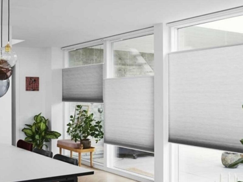 Cortinas Inteligentes Panama