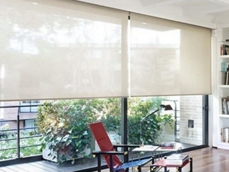 Cortinas Enrollables Panama