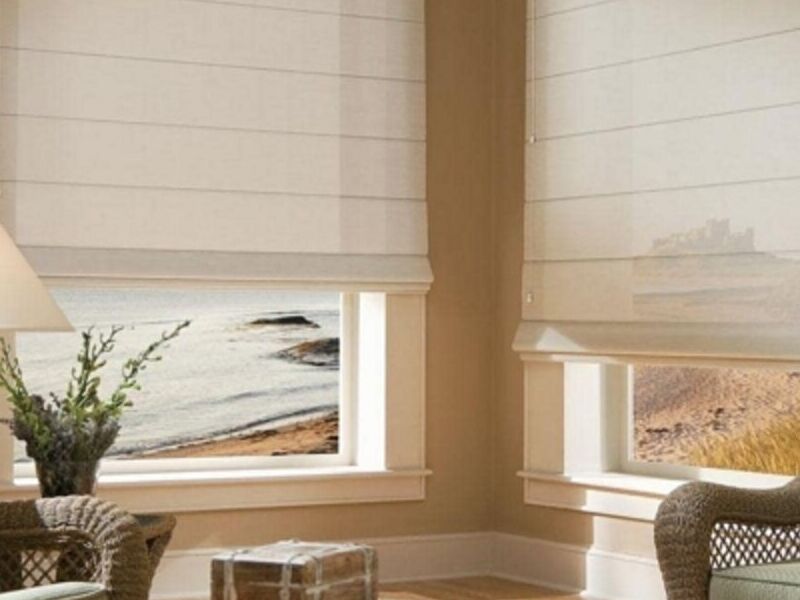 Cortinas Romanas Panama