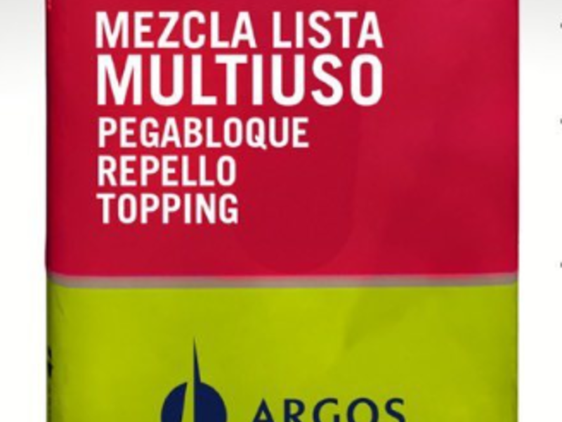 Mezcla Lista Multiuso Panamá