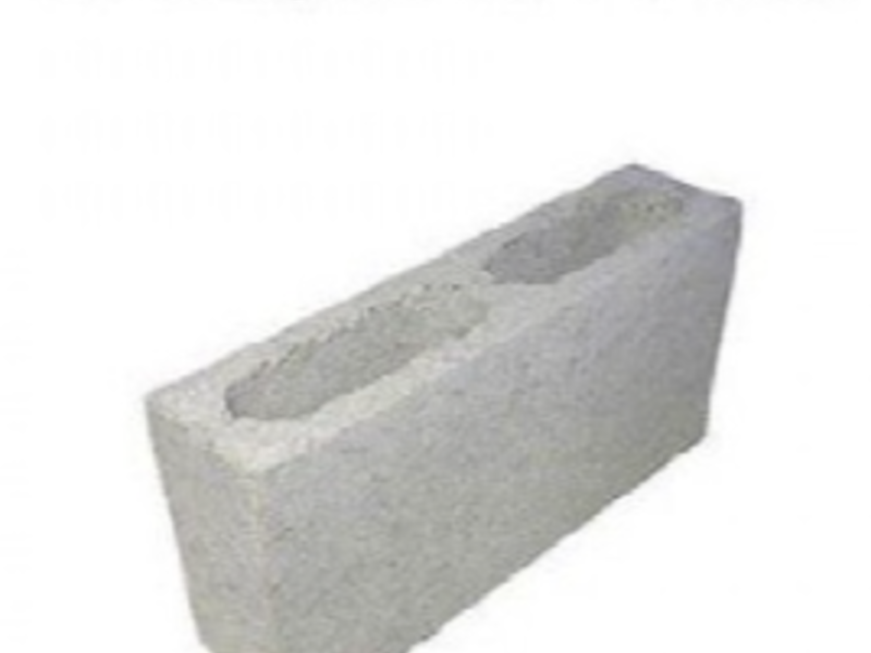 Bloque Cemento 7 cm Colón