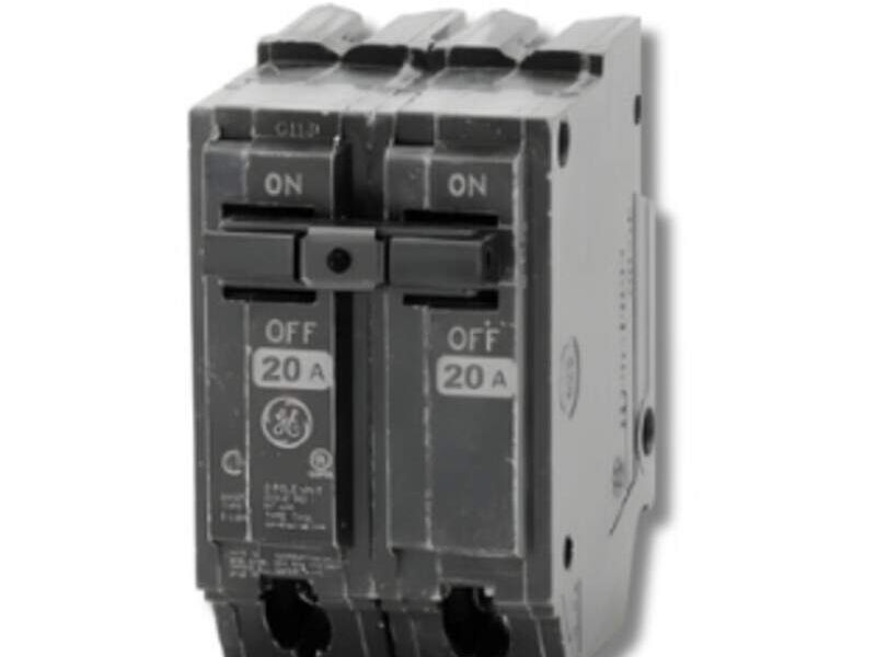 Breaker Panama