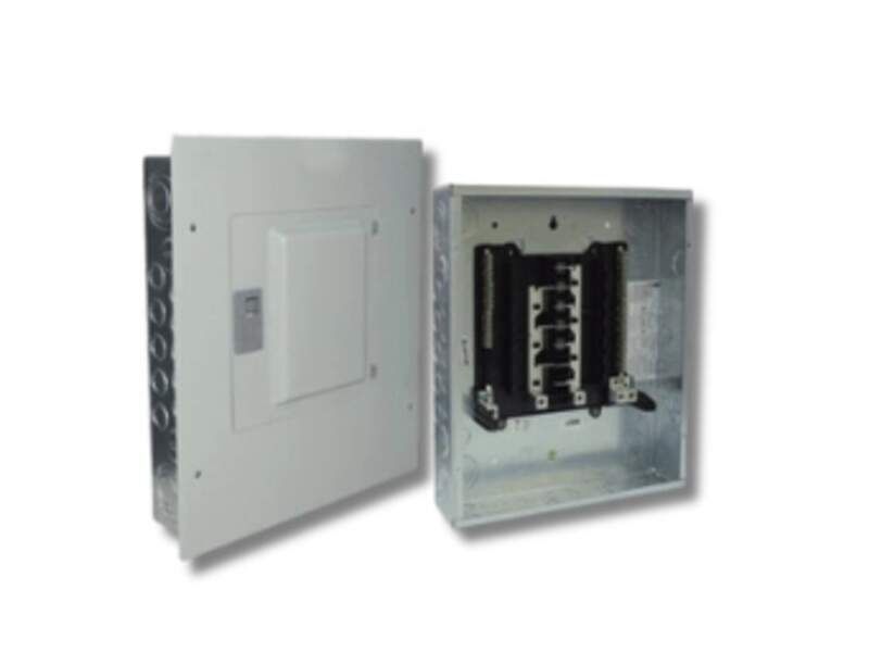 Panel Electrico Panama