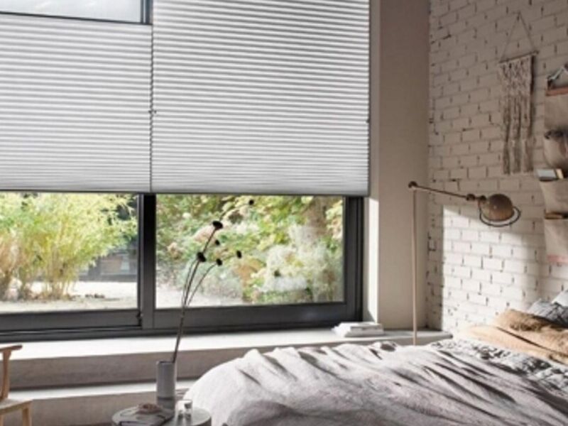 Cortinas Celulares Panama