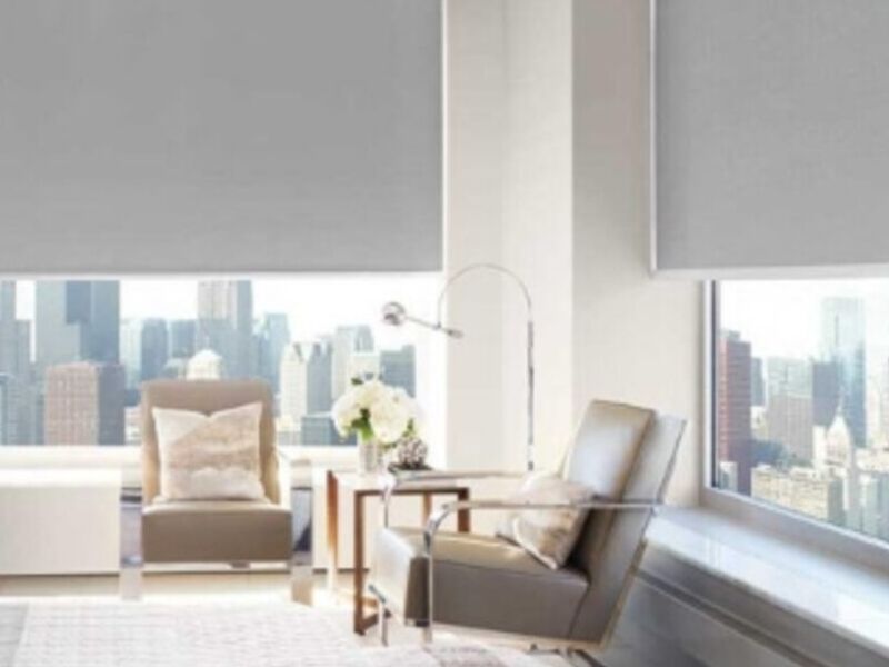Cortinas Enrollables Panama