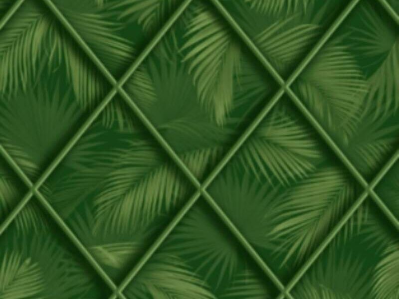 Wallpaprer Greenary Panama