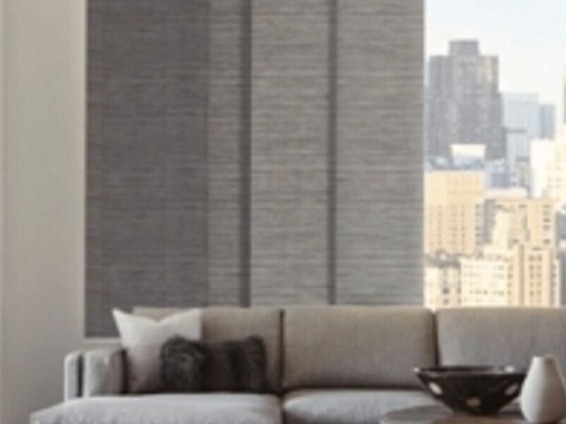 Cortinas Skyline Panama