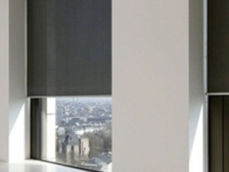 Cortinas Enrollables Sostenibles Panama