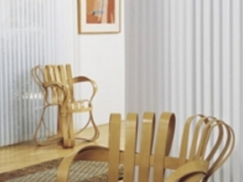 Cortinas Luminette Panama
