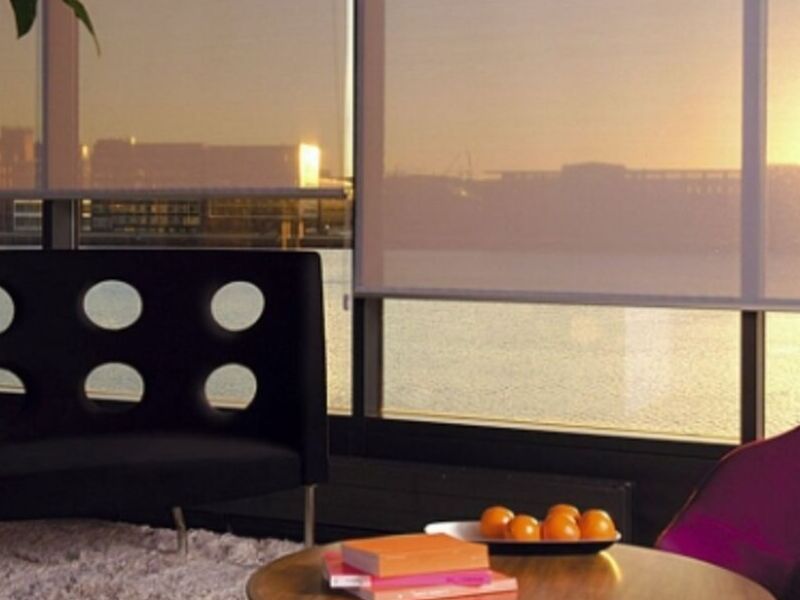 Cortinas Rollers Panama