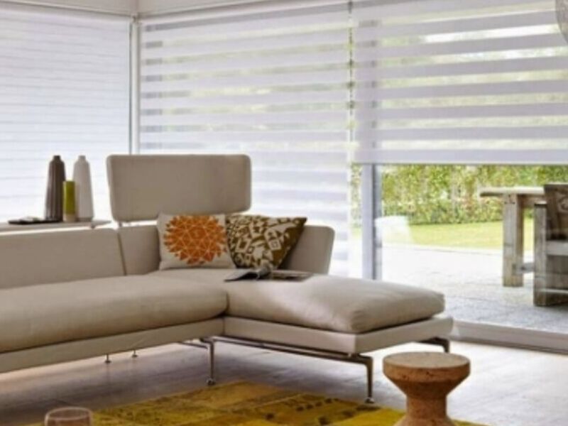 Cortinas Sheers Elegance Panama