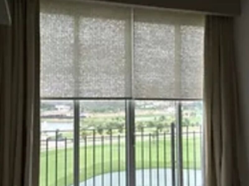 Roller Shades Panama