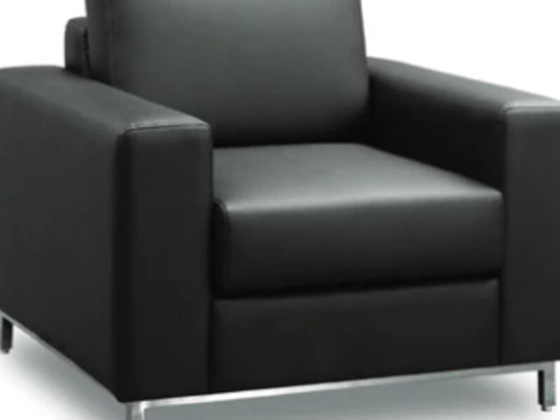 Sofa Cuero Panama