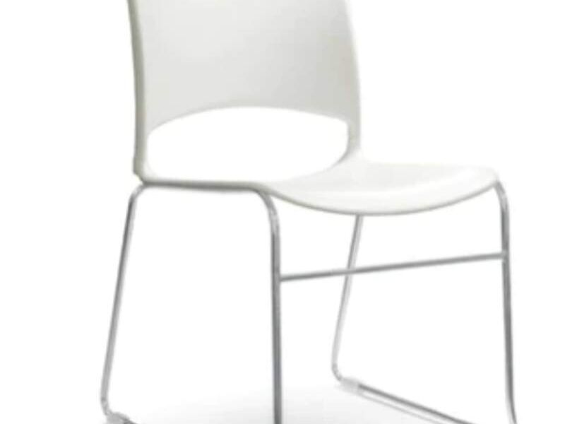 Silla Plastica Panama