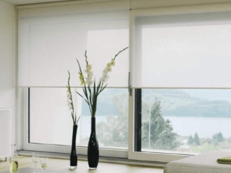 Cortinas Screen Panama