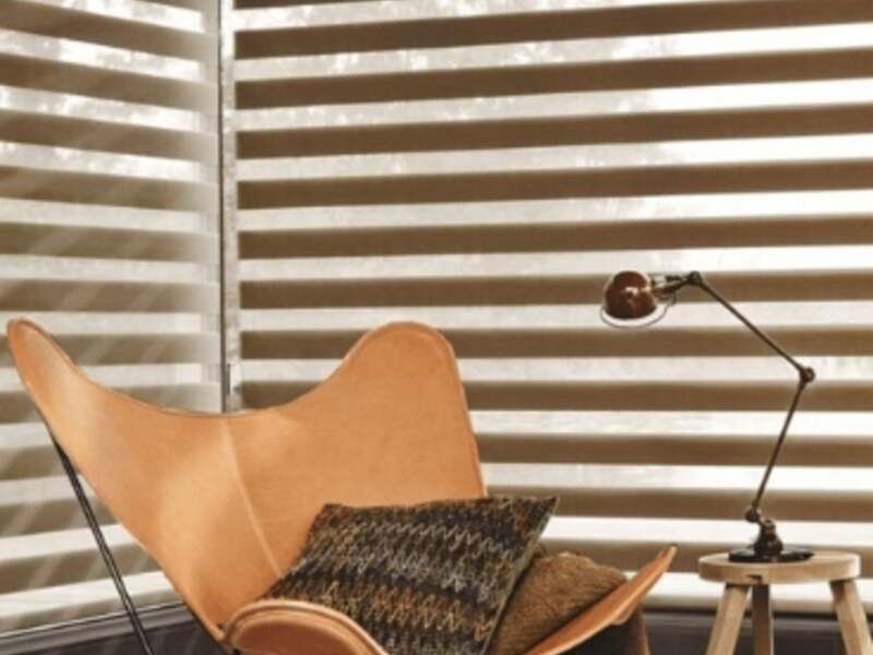Cortinas Twinline BlackOut Panama