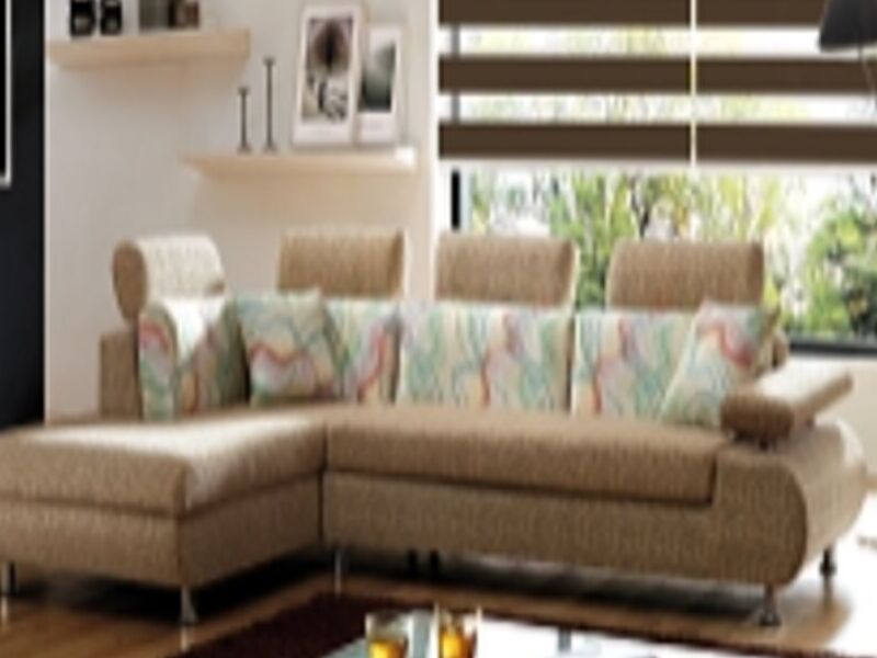 Persianas Rainbow Blinds Panama