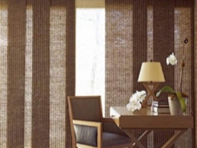 Sliding Panel Panama