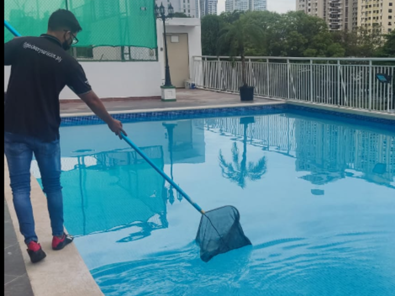 Diseño Construcción Piscinas Panamá