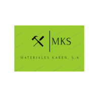 Materiales Karen S.A
