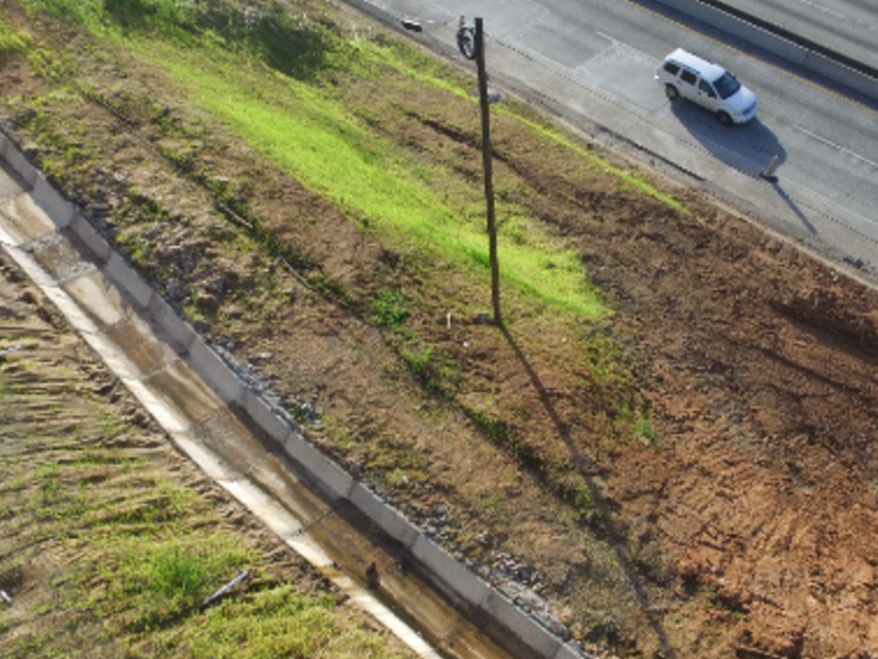 INGENIERÍA AMBIENTAL Panamá