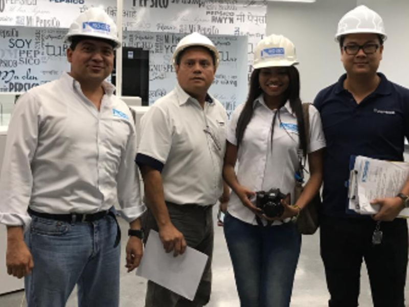 ASESORÍAS Ingeniería Santiago