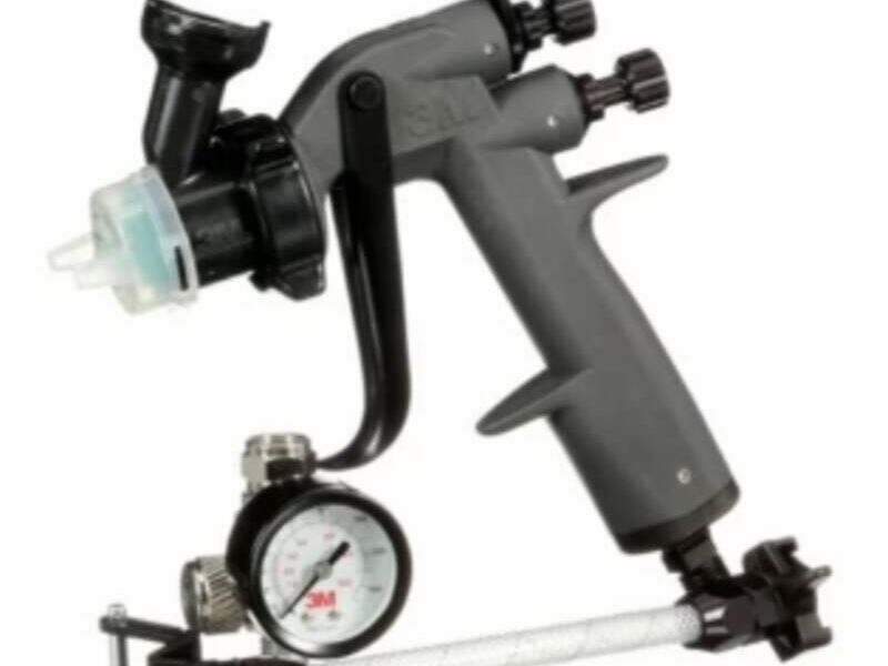 Pistola Pulverizadora Panama