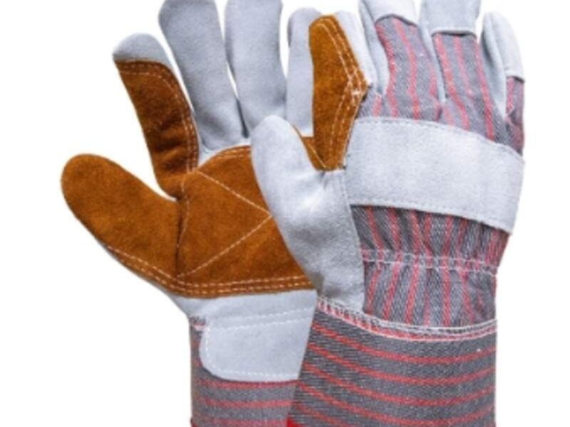 Guantes Cuero Panama