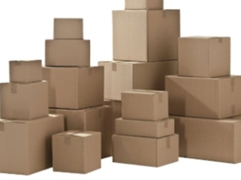 Cajas Carton Panama