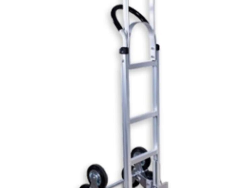 Carretilla para Escaleras Panama