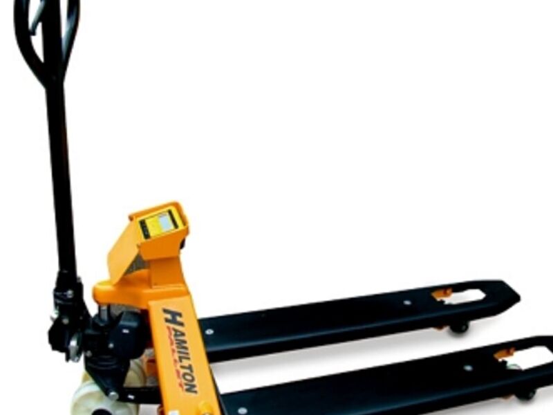 Pallet Truck Panama