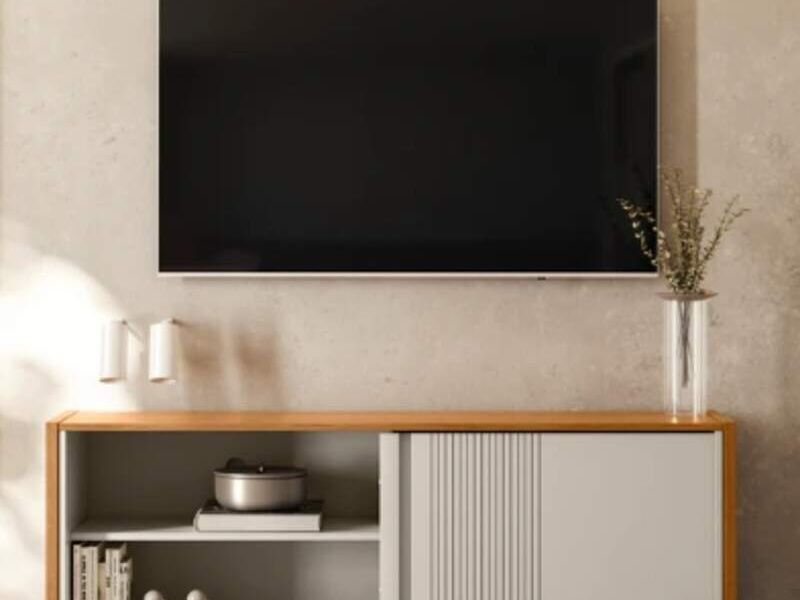 Mueble Television Panama
