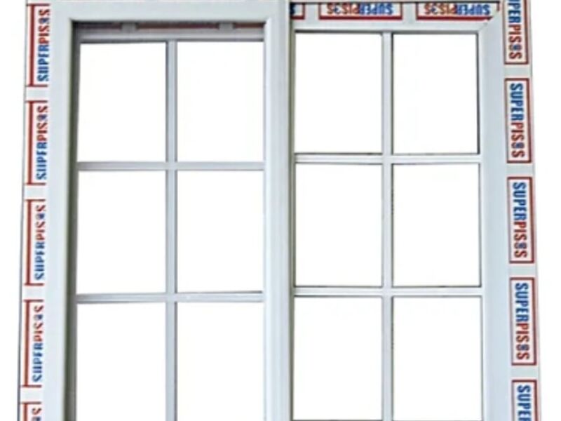 Ventanas PVC Panama