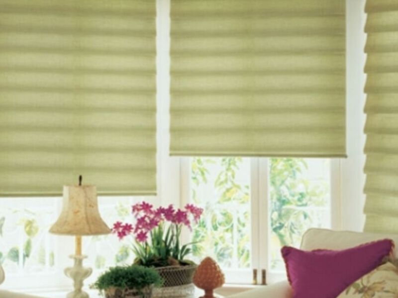 Cortinas Romanas Panama
