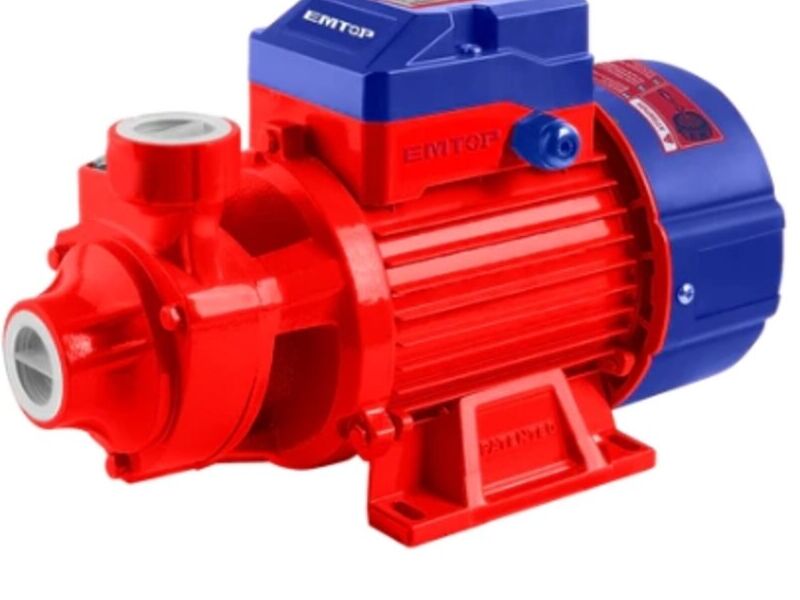 Bomba Agua Panama