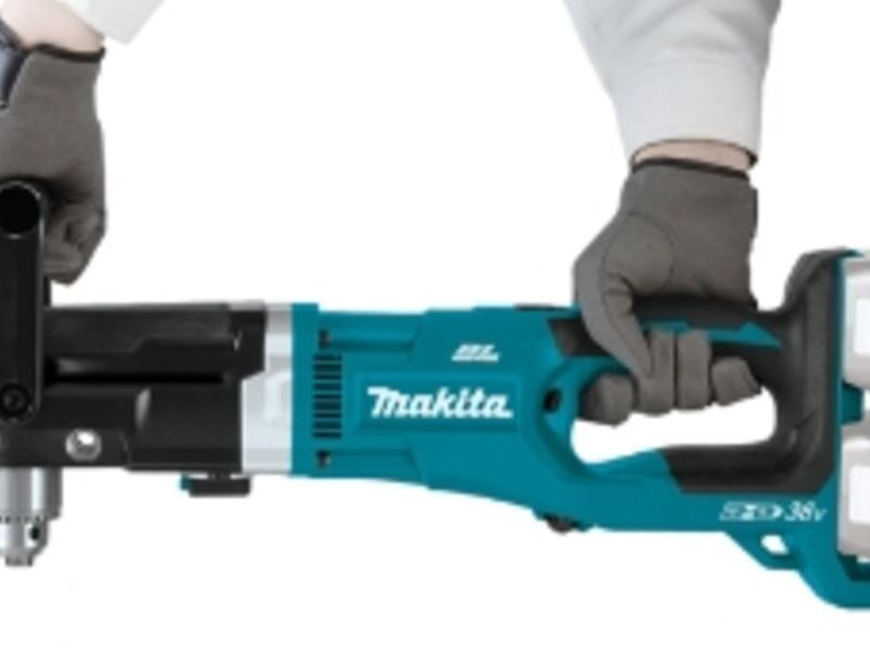 Cordless Angle Drill Panama