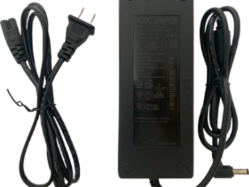 Adaptador Corriente Panama
