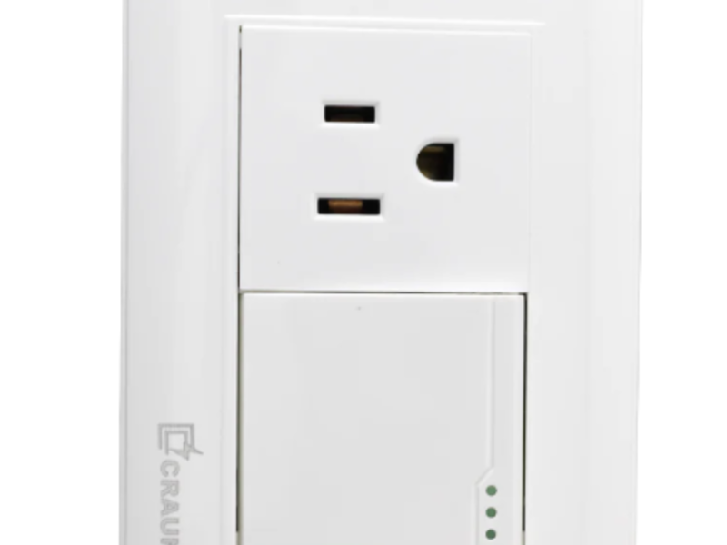 Toma Switch Panama
