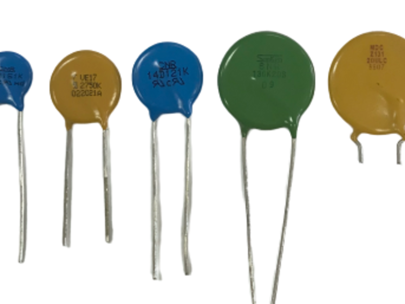 Varistor Panama