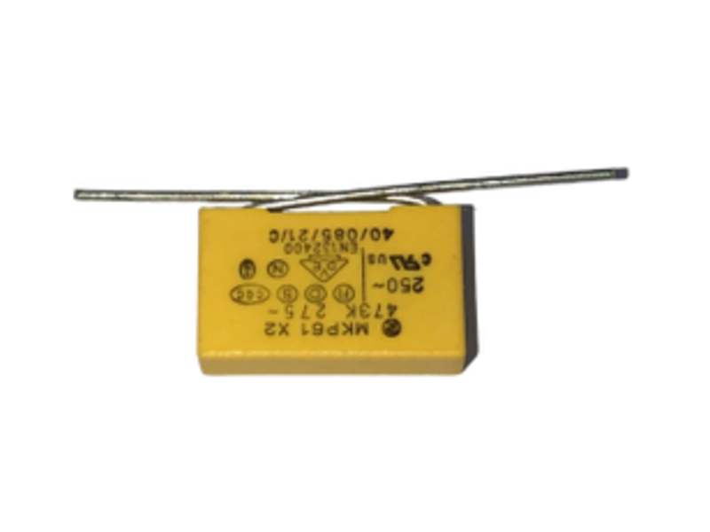 Capacitores Panama
