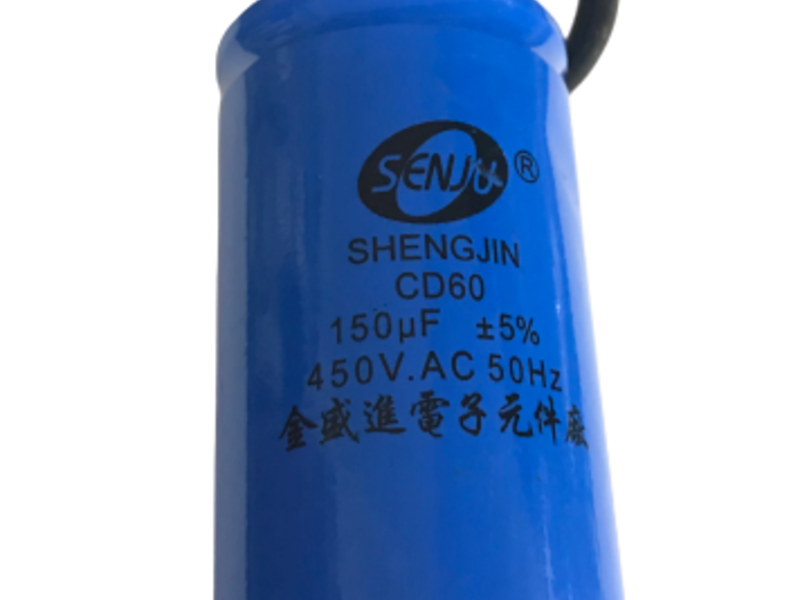 Capacitor AC Panama
