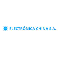 Electrónica China S.A. Panamá